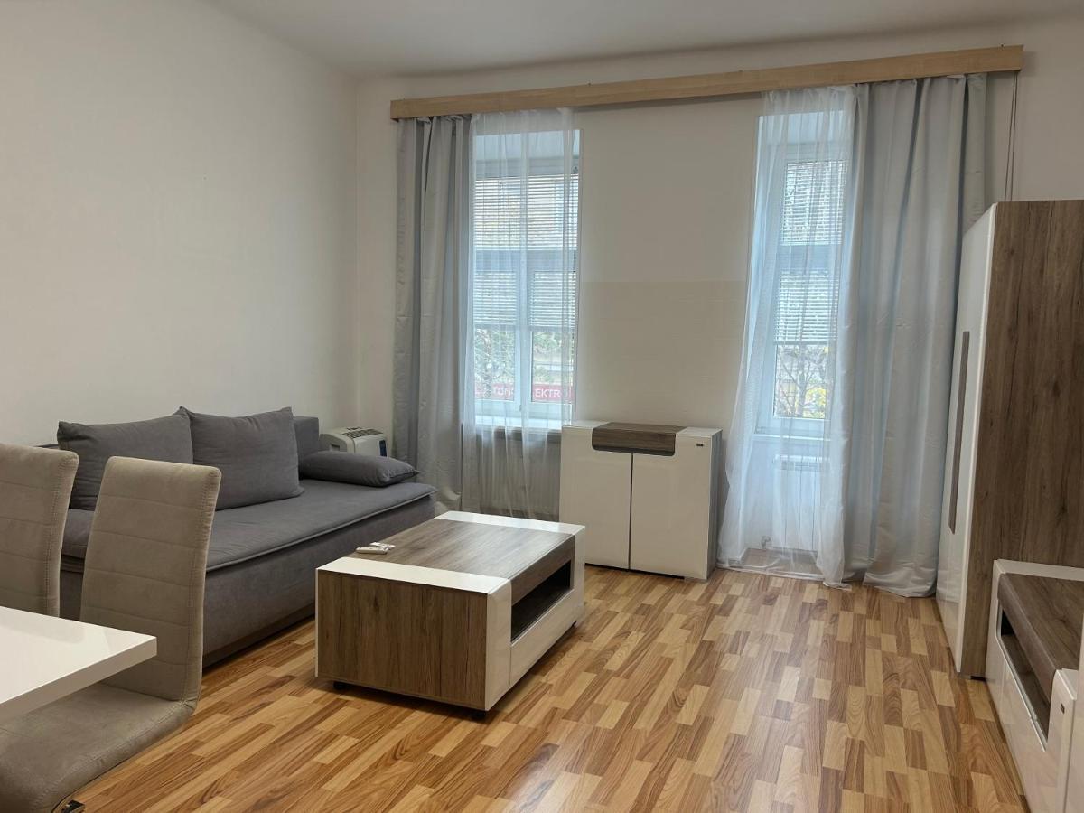 Dom Apartment Viena Exterior foto