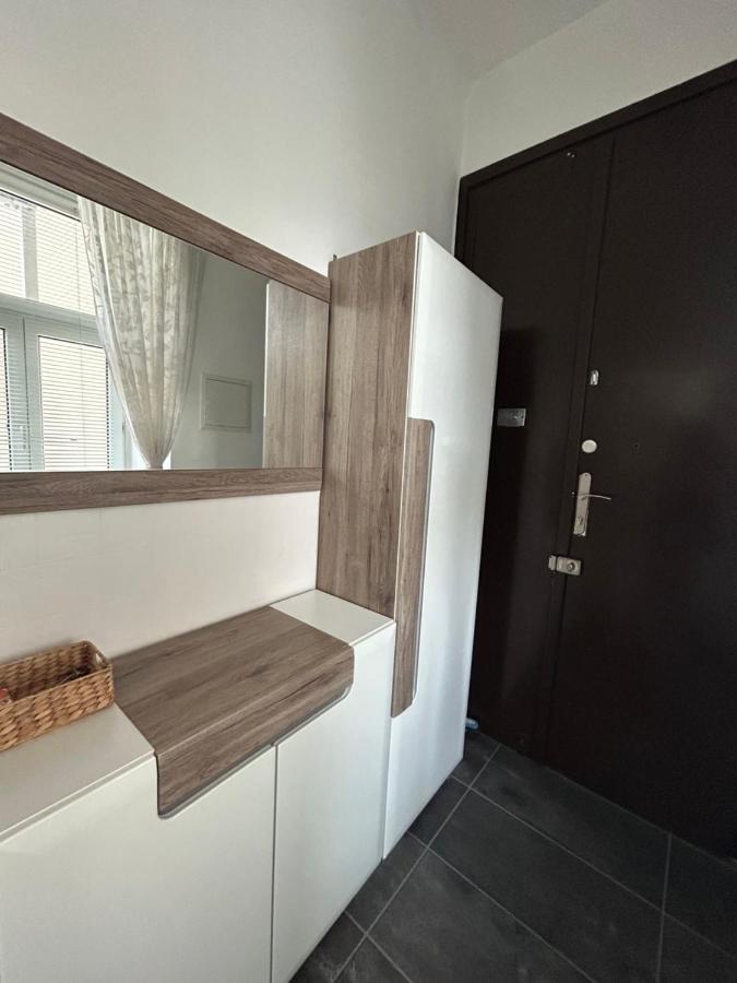 Dom Apartment Viena Exterior foto